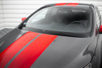 Ford Focus RS MK3 2015-2018 Huvextension Facelift Maxton Design